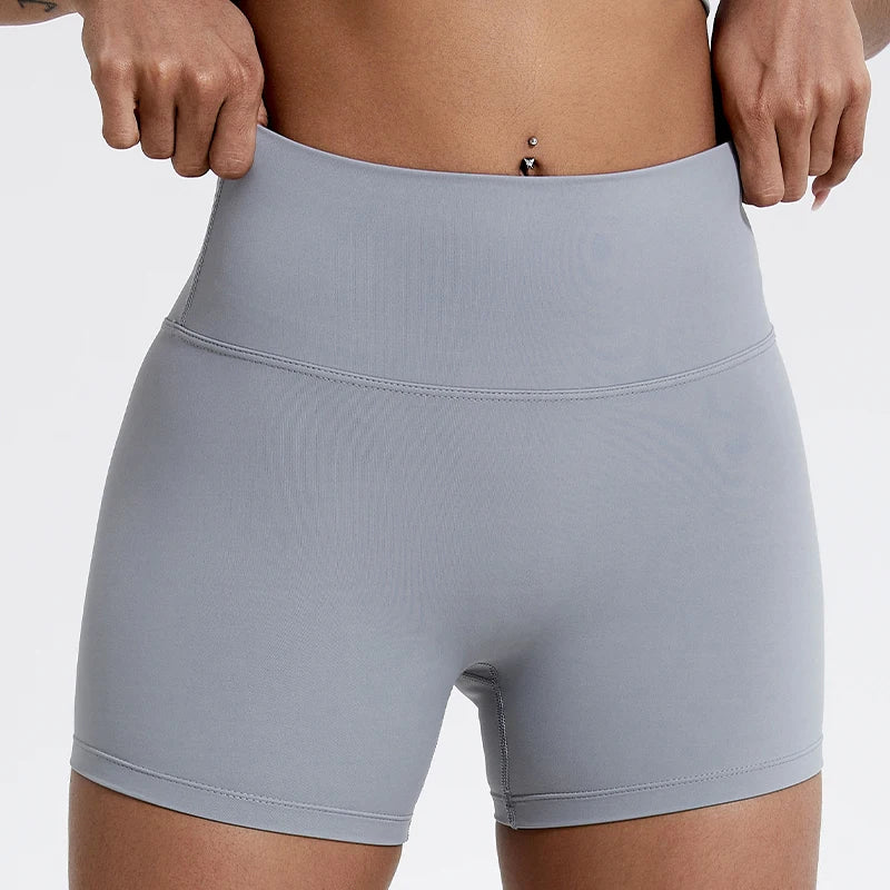 MINI SHORTS BALANCE