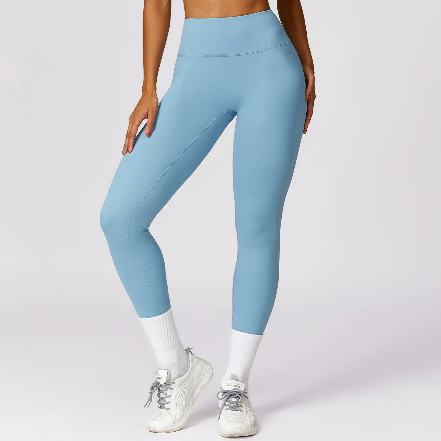 LEGGING ESSENCIAL