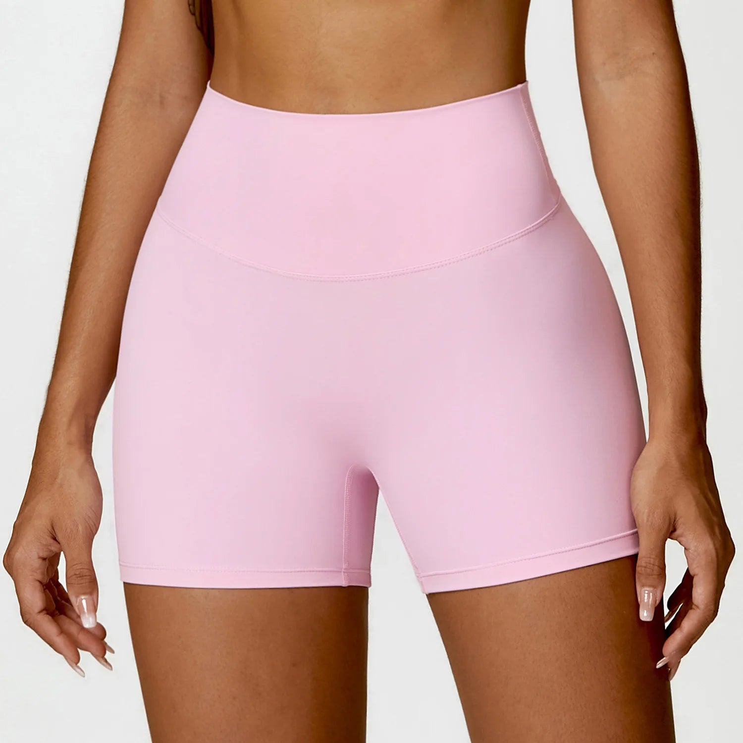 SHORTS PILATES PRINCESS