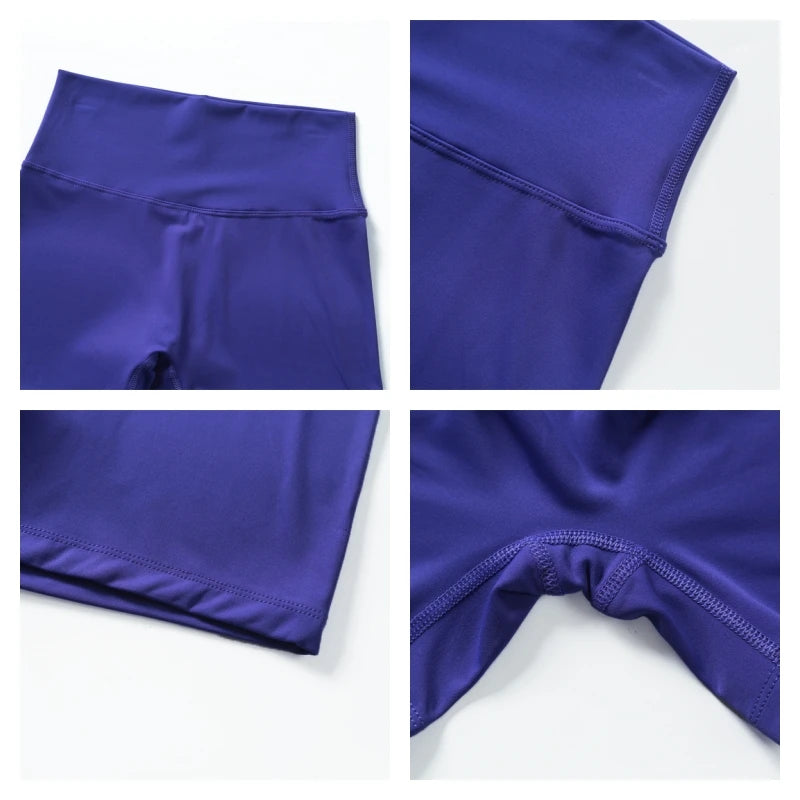 MINI SHORTS BALANCE