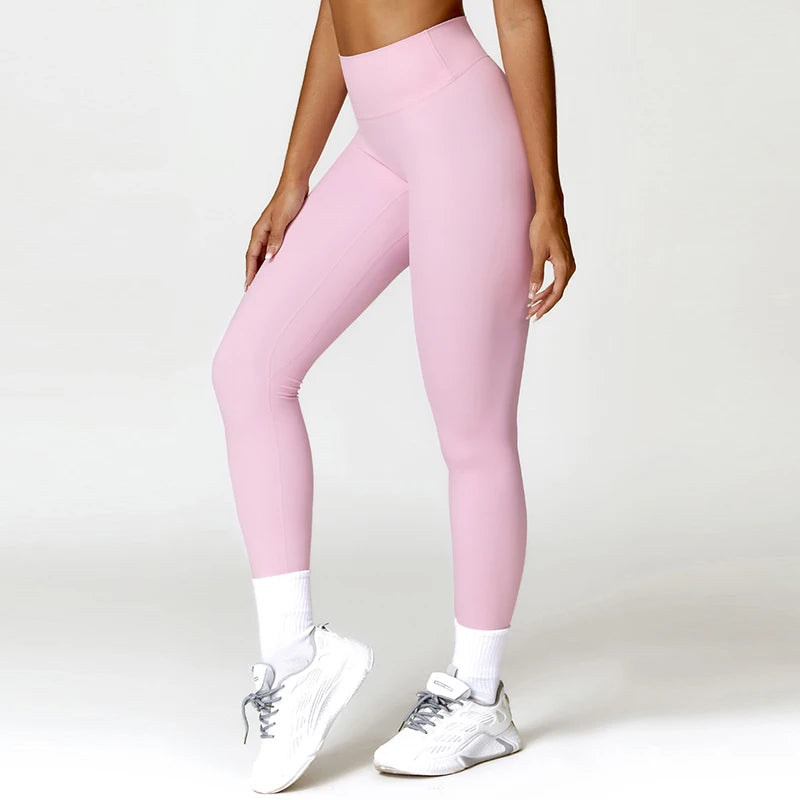 LEGGING PILATES PRINCESS