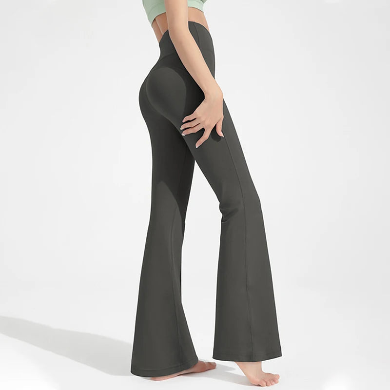 CALÇA PILATES AURORA