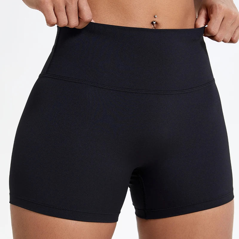 MINI SHORTS BALANCE