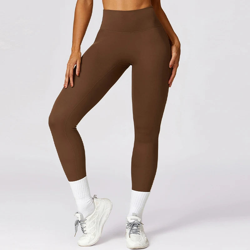 LEGGING ESSENCIAL