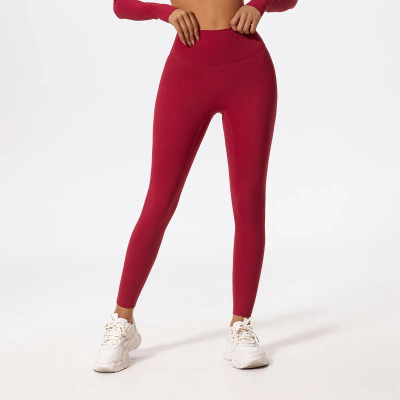 LEGGING PILATES PRINCESS
