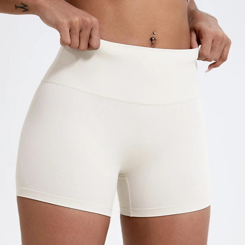 MINI SHORTS BALANCE