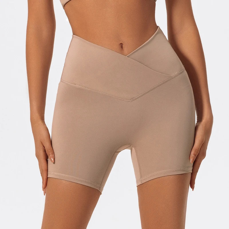 SHORTS MID ESSENCIAL