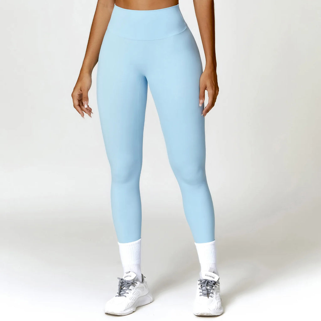 LEGGING PILATES PRINCESS