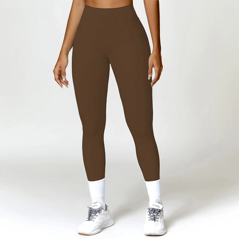 LEGGING PILATES PRINCESS