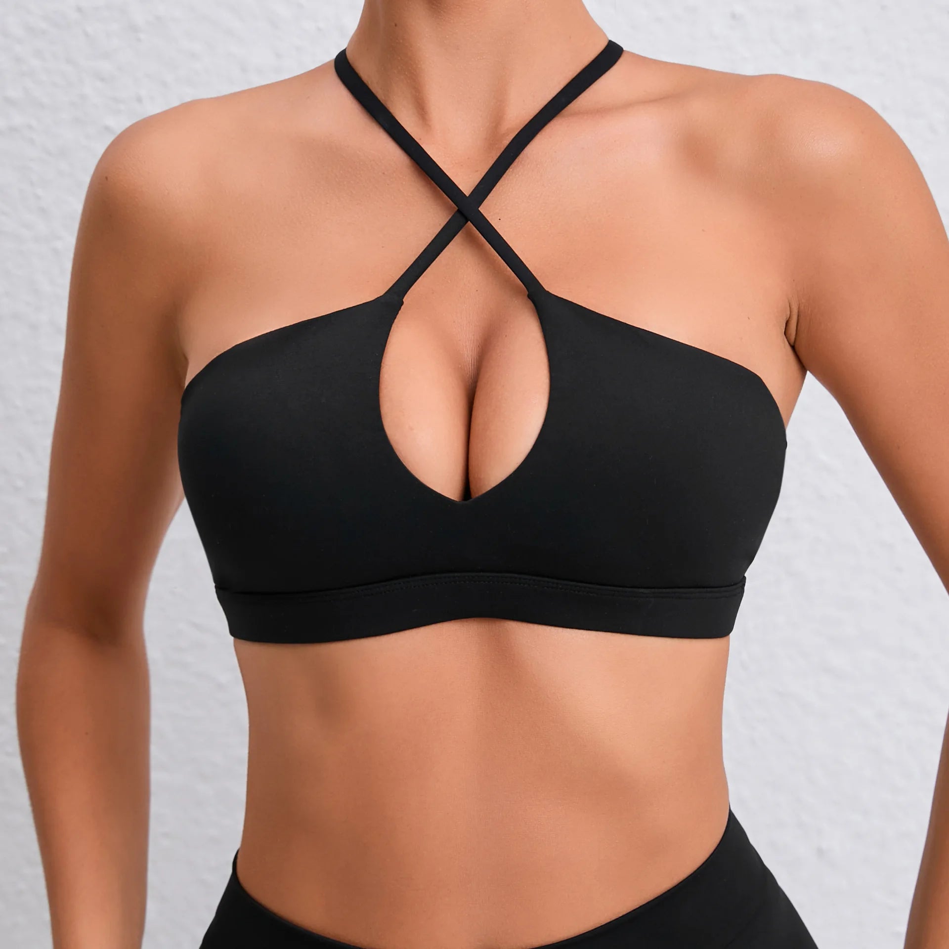 TOP CROSS