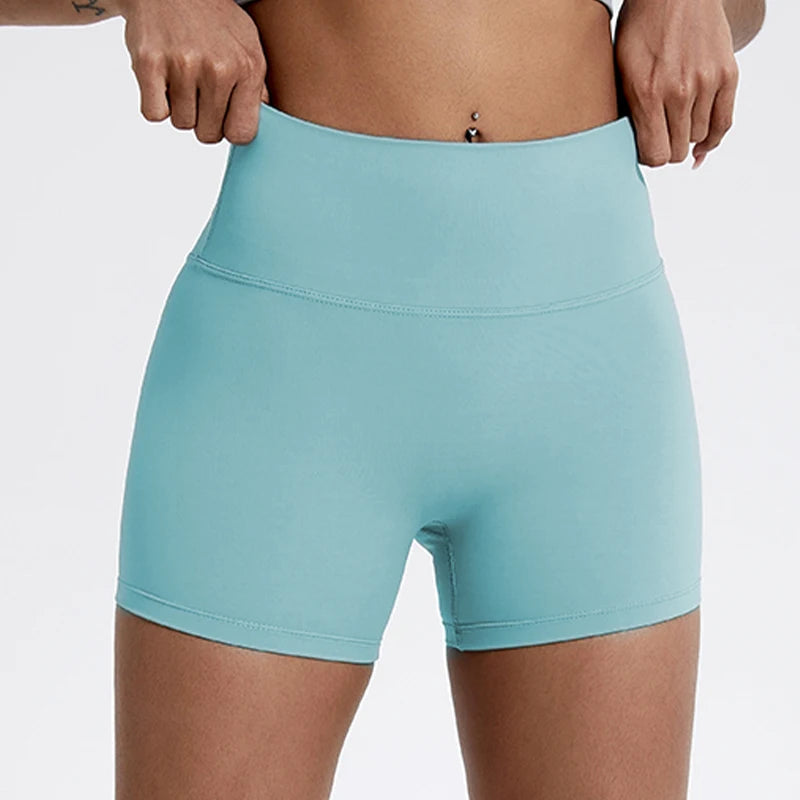MINI SHORTS BALANCE