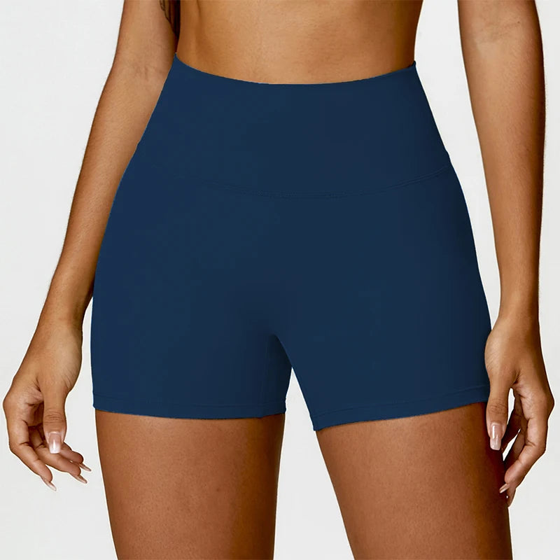 SHORTS PILATES PRINCESS