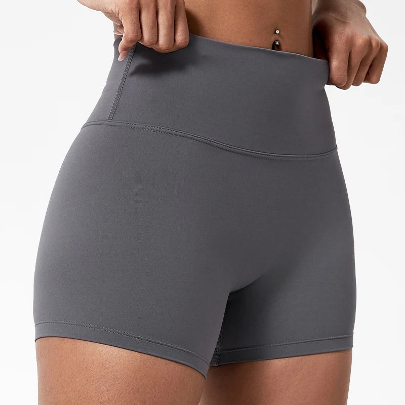 MINI SHORTS BALANCE