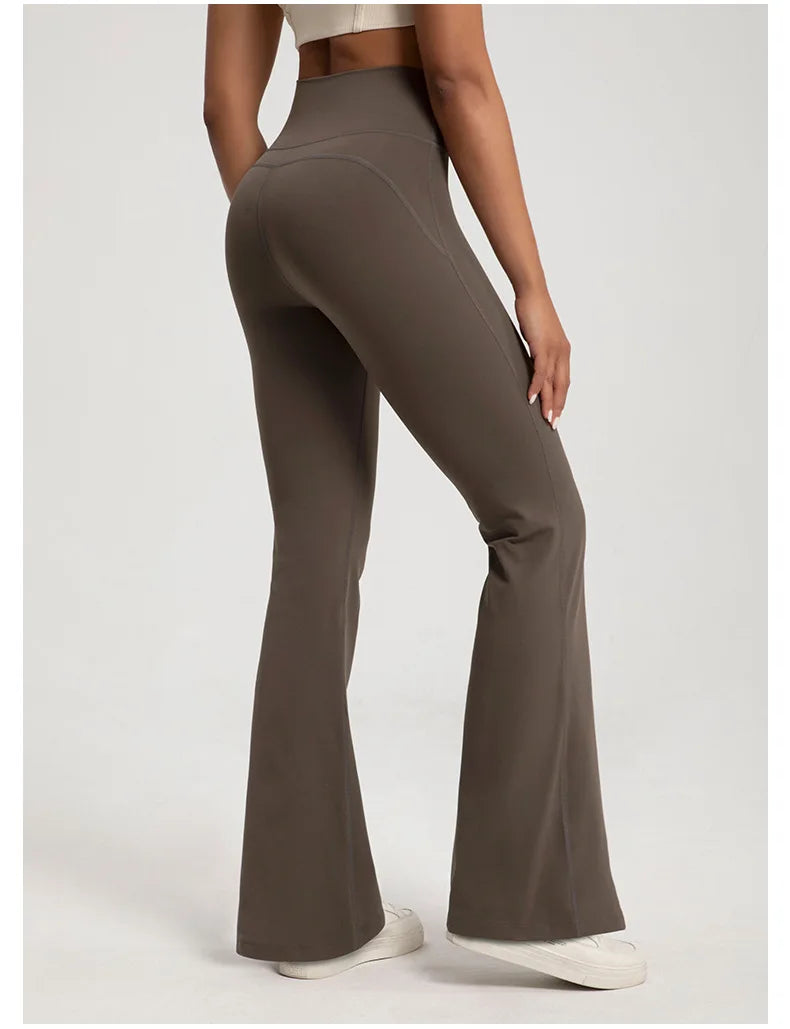 CALÇA PILATES AURORA