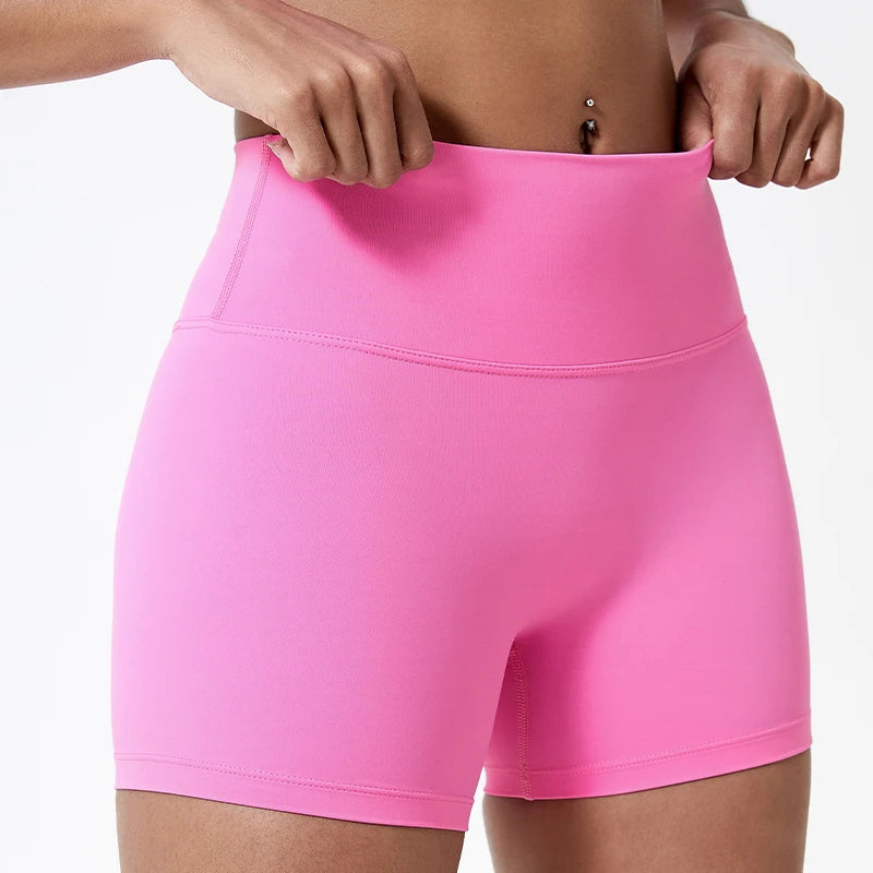 MINI SHORTS BALANCE
