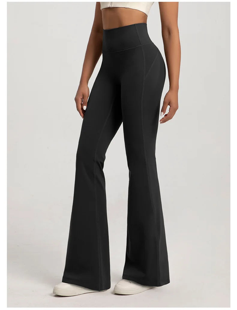 CALÇA PILATES AURORA