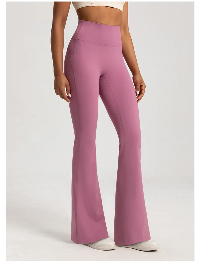 CALÇA PILATES AURORA