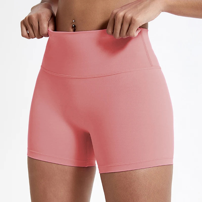 MINI SHORTS BALANCE