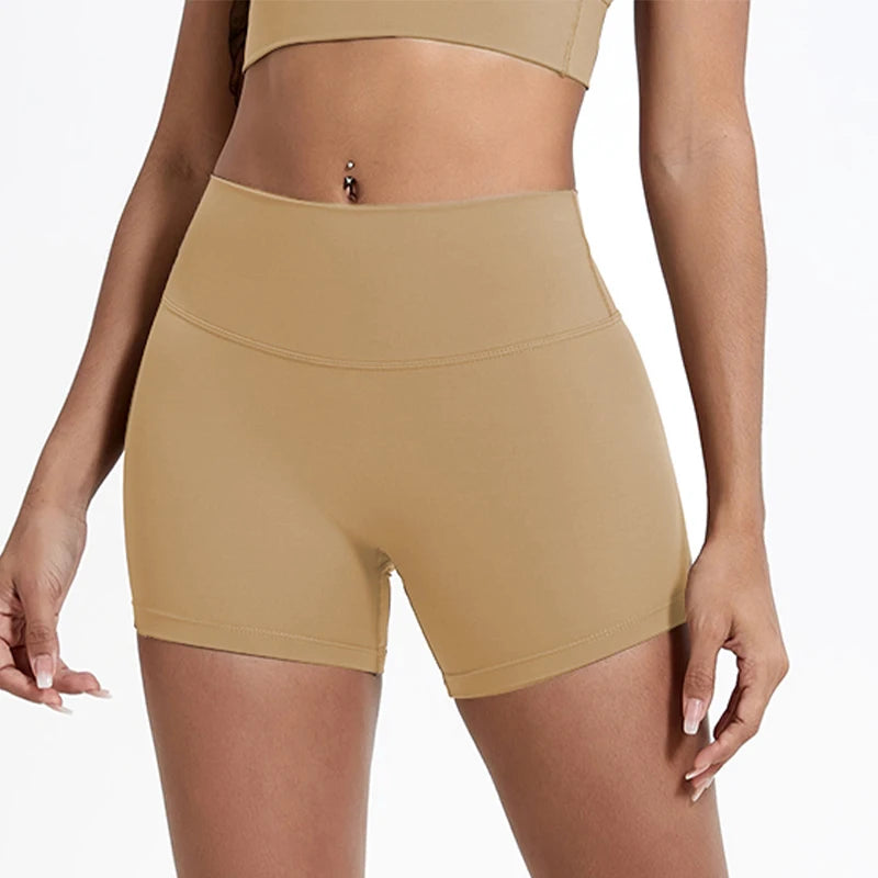 MINI SHORTS BALANCE