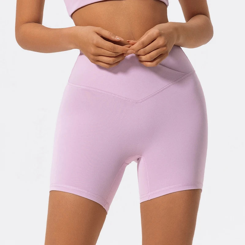 SHORTS MID ESSENCIAL