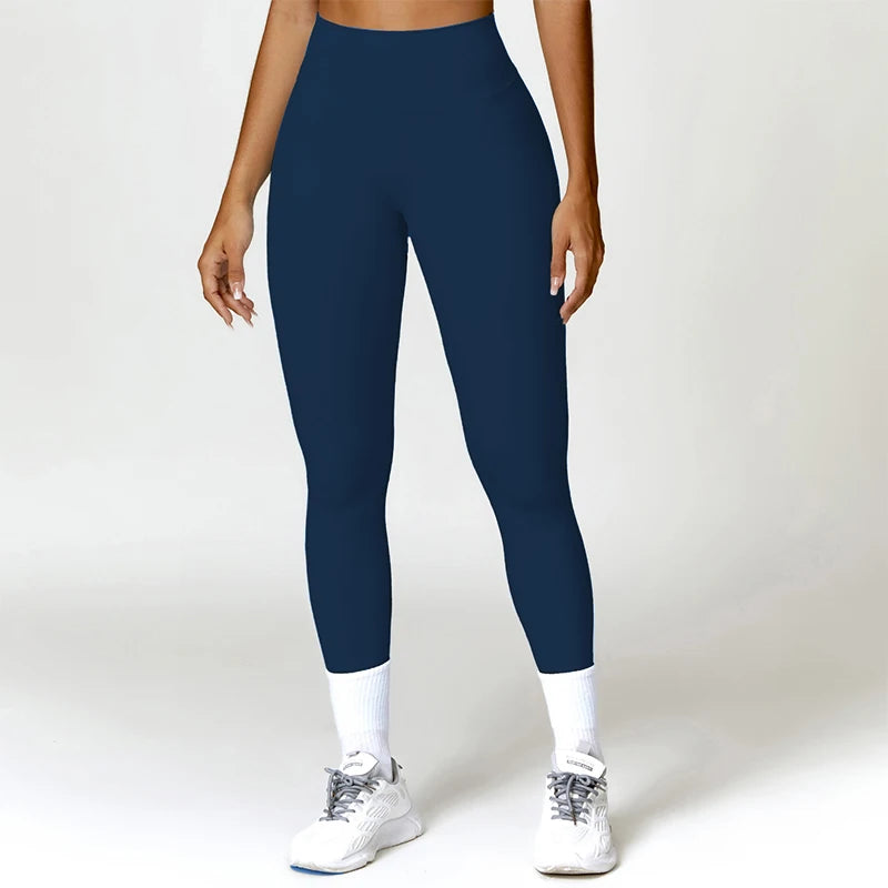 LEGGING PILATES PRINCESS