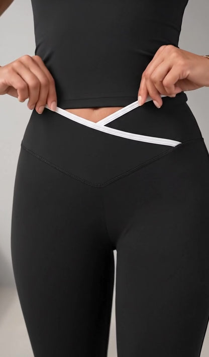 Conjunto Origem — Flare